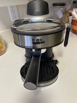 Coffee Espresso machine