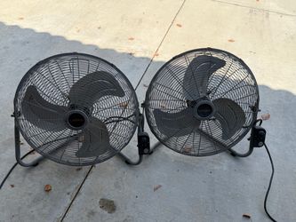 Lasko Fans