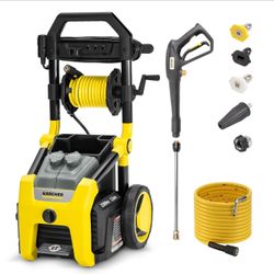 Kärcher Pressure Washer K2300PS