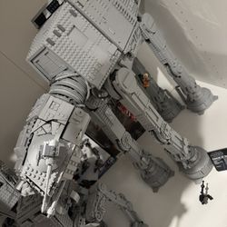 LEGO 75313 - UCS AT-AT