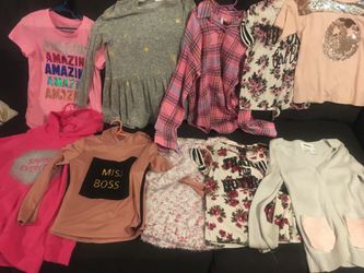 Too Cute 🥰 Girls Clothes! 💕🤗