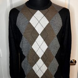 Dockers Men Sweatshirt Crewneck