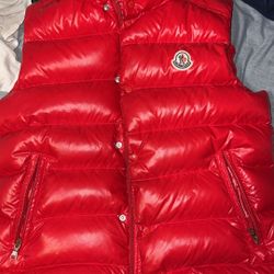 Moncler Vest