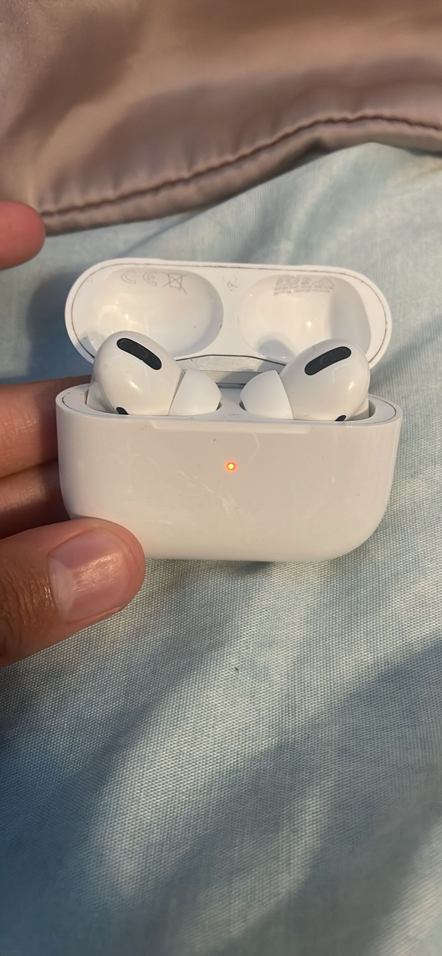 Airpod Pro Gen 1
