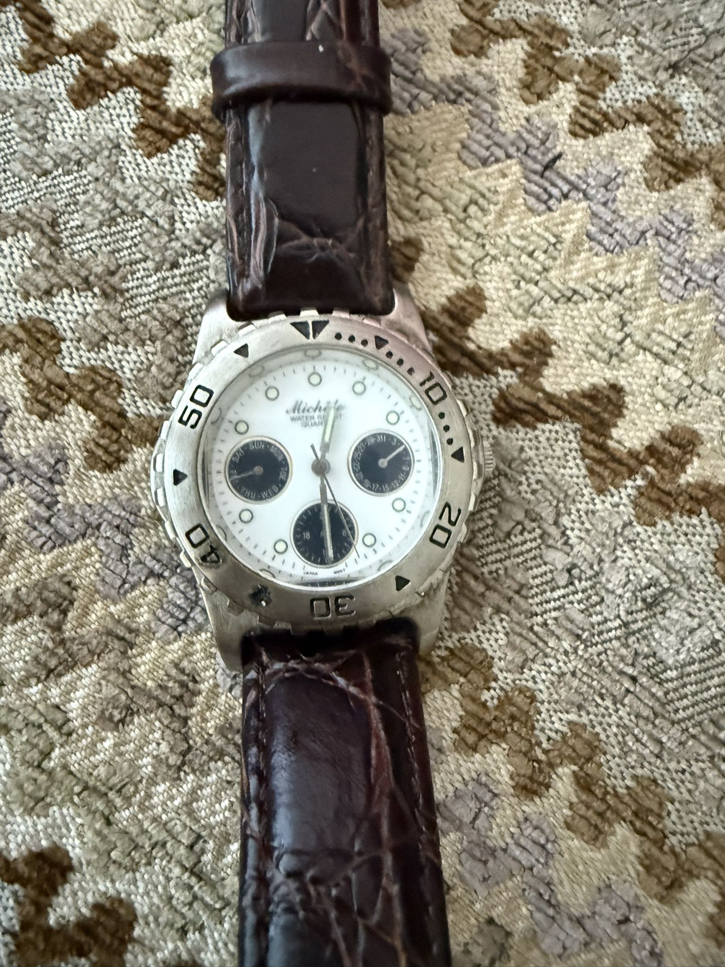 Michele Watch