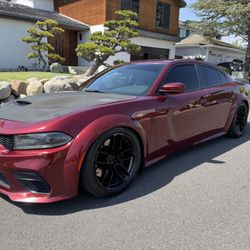 2020 Dodge Charger
