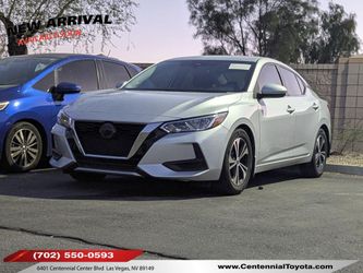 2022 Nissan Sentra