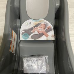 The First Years Sure Comfort Newborn To Toddler Tub