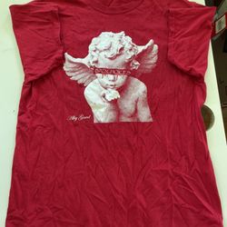 Red Bad Choices tee shirt #streetwear #skater  Size: L 🚚 Ships fast – usually same or next day 🔥 Bundle & save – DM for deals on 2+ items!