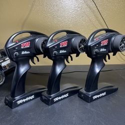 Traxxas Controllers 