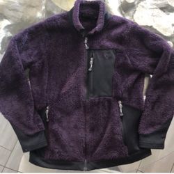 Women’s Mountain Hardware Zip Up Fleece