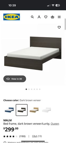 Queen Bedroom Set