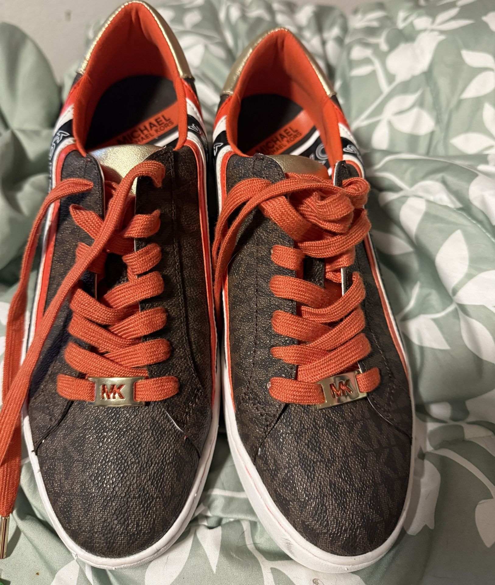 Michael Kors shoes