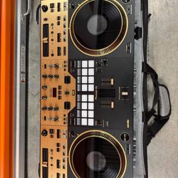 Pioneer REV 7 Gold Edition
