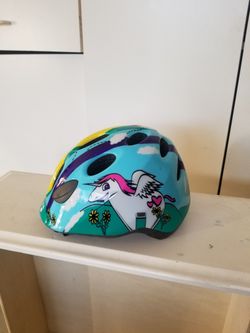 Kids Helmet