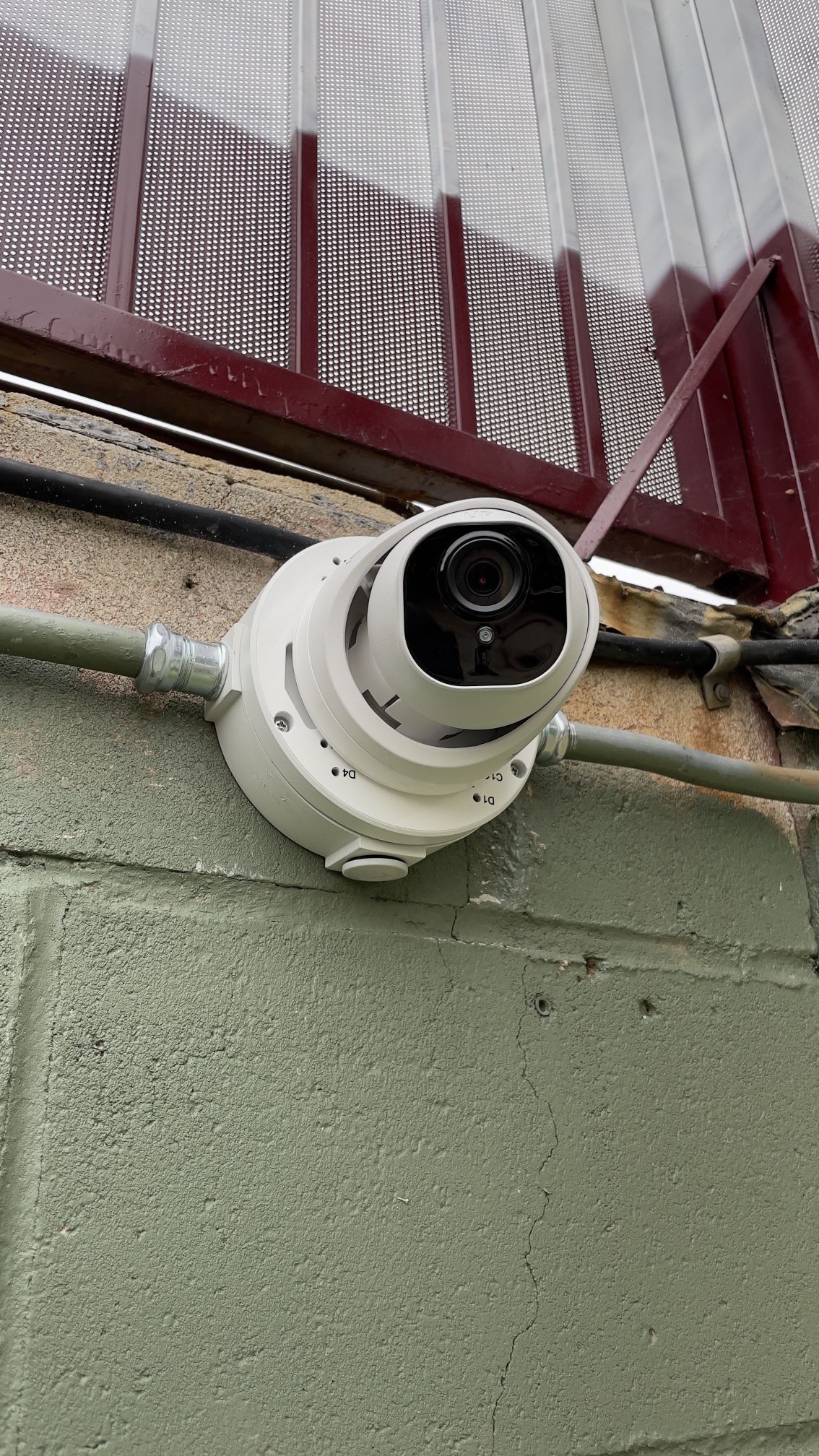 Security Camera