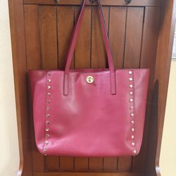Michael Kors Large Purse   