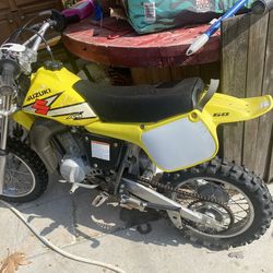 Suzuki 04