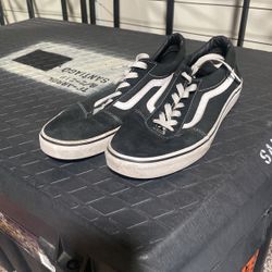 Vans Size 7