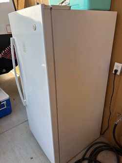 Freezer  Fridge