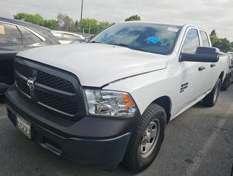 2022 RAM 1500 Classic