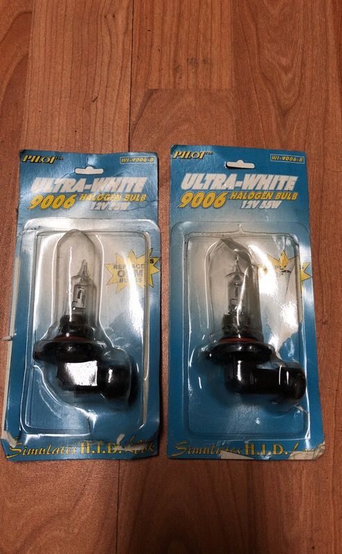 Genuine Honda 33115-S84-A01 Headlight (Hb3) (12V 60W) (STANLEY) Bulb