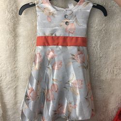 Small Girls Dress