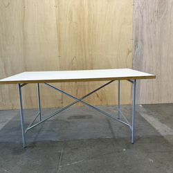 Richard lampert eiermann 1 Desk/table 