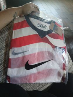 USA Jersey