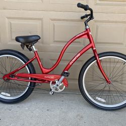 Electra Townie Beach Cruiser