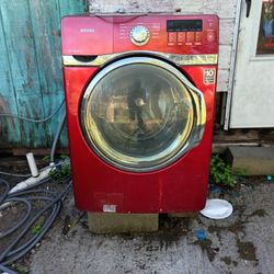 Washer