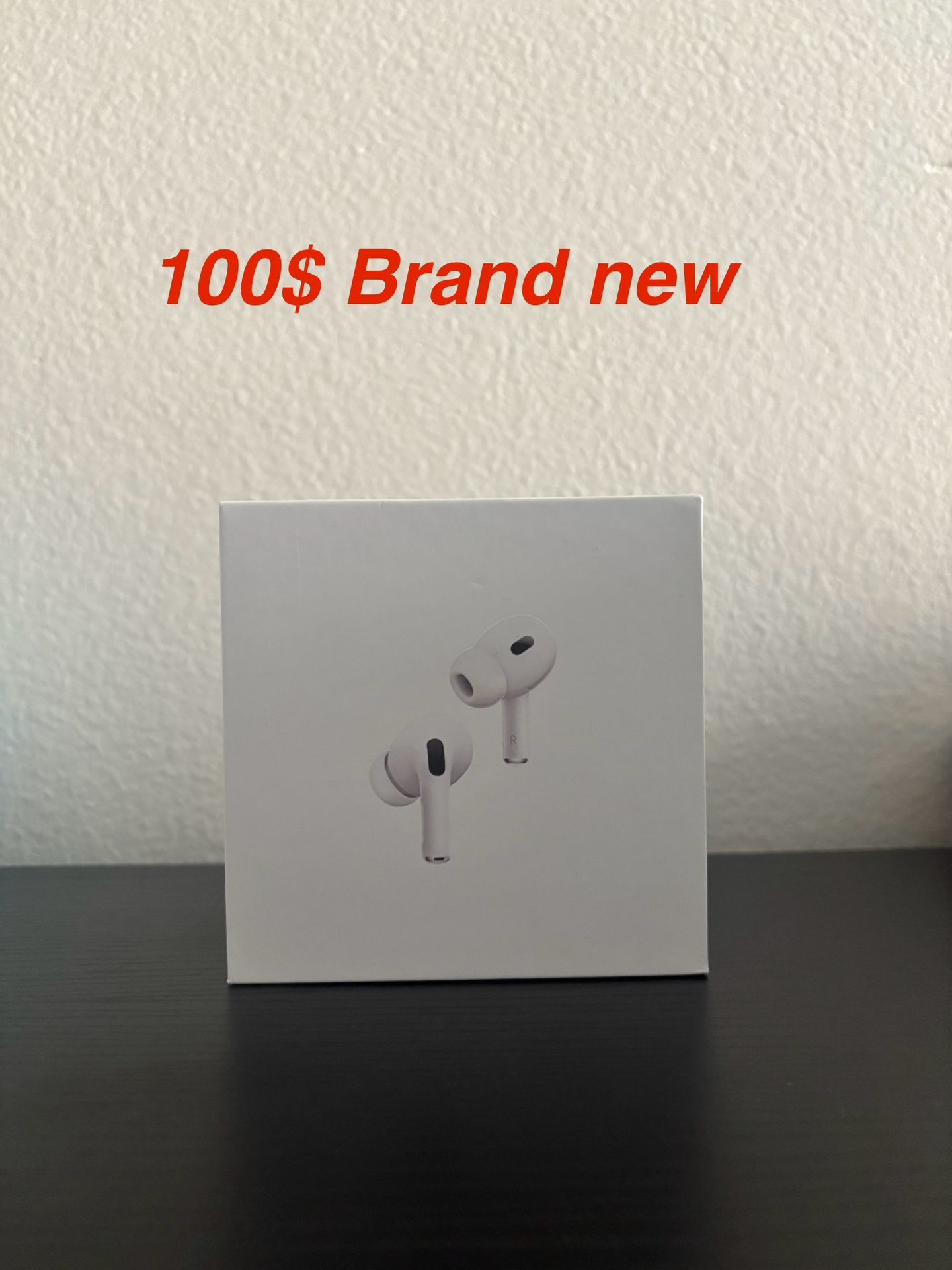 AirPod Pro 2