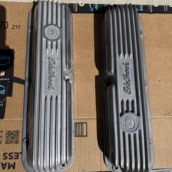 Ford valve covers