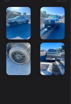 2009 Dodge Ram