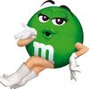 M&M’S