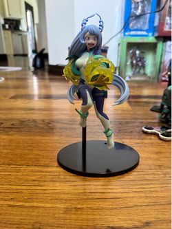My Hero Academia Anime Figurine