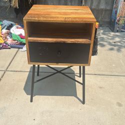 Night Stand/End Table