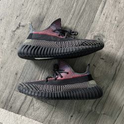 Yeezy 350 Sz 12