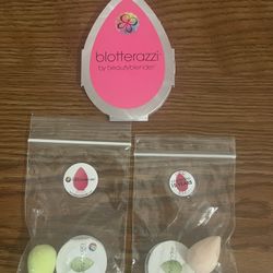 beautyblender Sponges