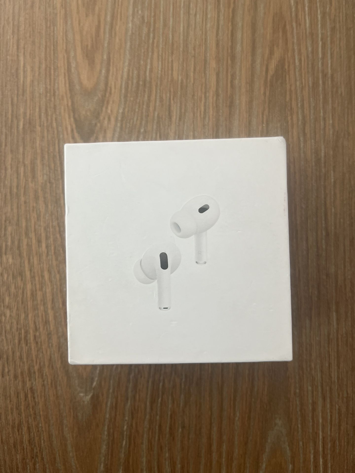 Apple AirPods Pro 2nd Generation