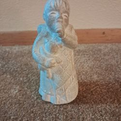 Isabel Bloom Angel Girl