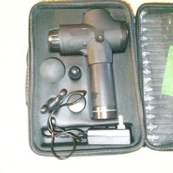 Massage Gun 
