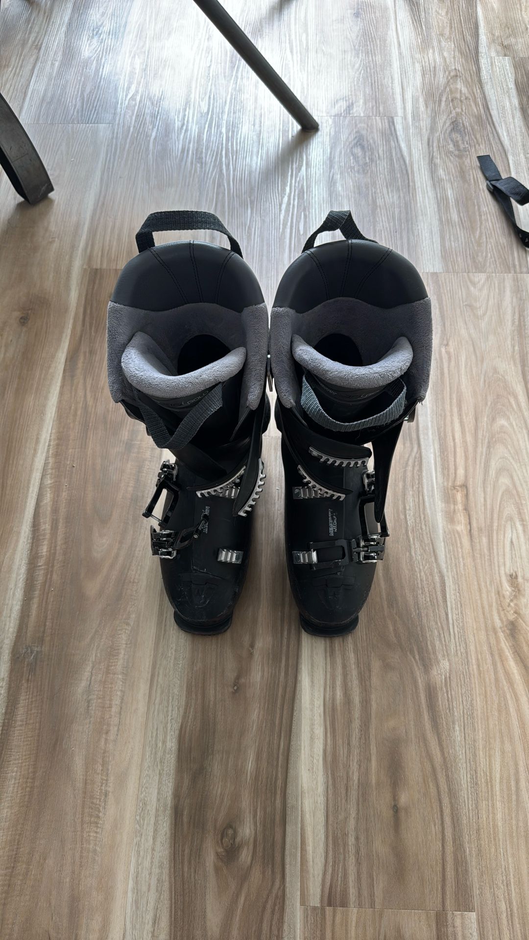 Atomic HAWX Prime 110 S Ski Boots-29.5/Black