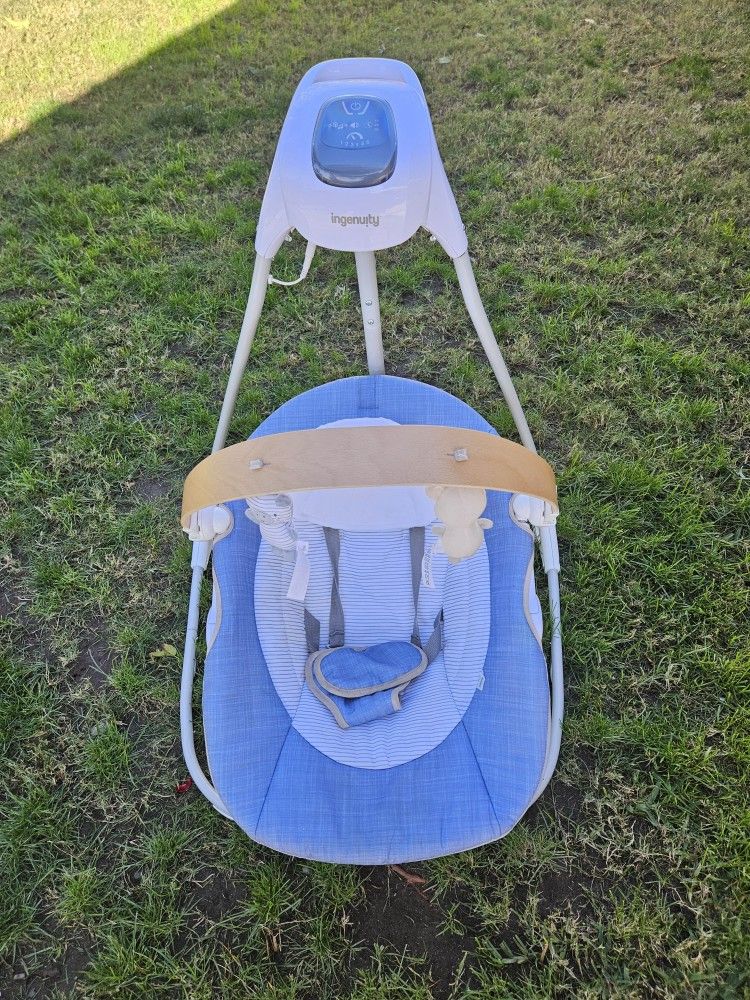 Baby Swing 