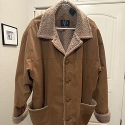 men’s Extra Large Jacket In New Condition $30 Takes It!!!! 