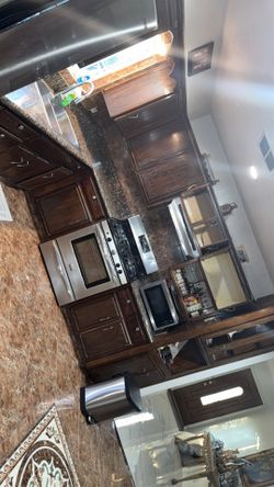 All kitchen