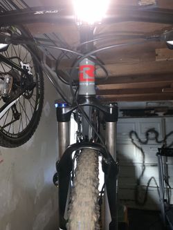 Redline bike forsale!