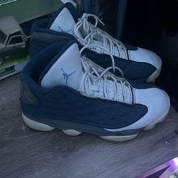 jordan 13 flint