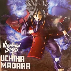 Uchiha Madara