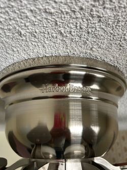 Ceiling fans